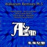Alakazam Remixes Pt.5