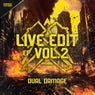 Live Edit EP Vol. 2 - Pro Mixes