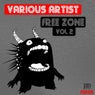 Free Zone Volume 2