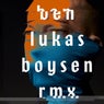 The Few (Ben Lukas Boysen Remix)