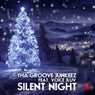 Silent Night (feat. Voice Jluv)