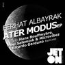 Ater Modus EP