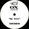 My Soul