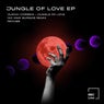 Jungle Of Love EP
