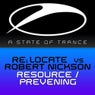 Resource / Prevening