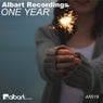 Albart Recordings One Year Compilation