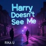 Harry Doesn't See Me