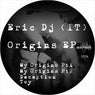 Origins EP