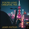 Found Love (Original Mix)