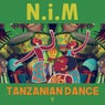 Tanzanian Dance
