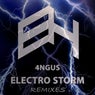 Electro Storm (Remixes)