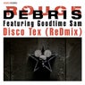 Disco Tex (Redmix)