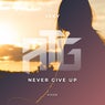 Never Give Up