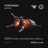CITY 17 (Remixes)