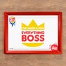Everything Boss
