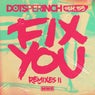 Fix You (Remixes II)