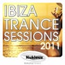Ibiza Trance Sessions 2011