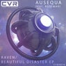 Raven/Beautiful Disaster EP