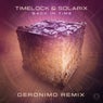 Back in Time (Geronimo Remix)