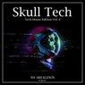 Skull Tech, Vol. 4