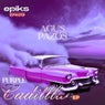 Purple Cadillac EP
