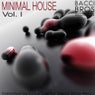 Minimal House - Vol. 1