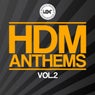 HDM Anthems, Vol. 2