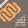 The Many Shades Of Myna & Bambino Vol.Two