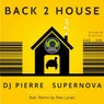 Back 2 House - Alex Lucas Remix