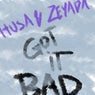 Got It Bad (Incl. Hernan Cattaneo & Mercurio Remix)