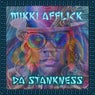 Da Stankness (An AfflickteD Soul Mix)