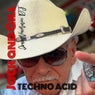Jack and Gill (Tribute to Jack and Gill Shop in Rimini Techno Version)