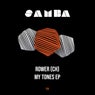 My Tones EP
