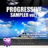Progressive Sampler 02