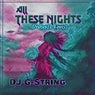 All These Nights - Phil Brazil Remix