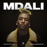 Mdali (feat. Brandon Dhludhlu, Shama, V.Soul)