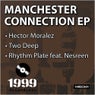 Manchester Connection EP