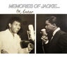 Memories of Jackie...