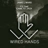 Wired Hands, Vol. 3