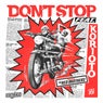 Don't Stop