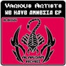 We Have Amnesia EP