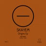 Origins Ep