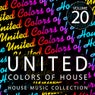 United Colors Of House Volume 20
