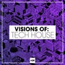 Visions Of: Tech House Vol. 39