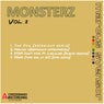 Monsterz, Vol. 2