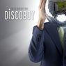 Discovery The Discoboy