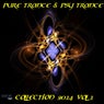 Pure Trance & Psy Trance Collection 2014, Vol.1
