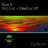 Not Just a Number Ep
