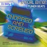 Tuner Beats - Chopped and Screwed Edition