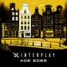Interplay Amsterdam 2025